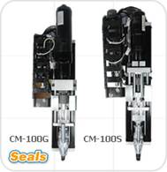 CM-100S / CM-100G Spindle Type
Automatic Screw Feeding Module