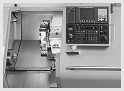 Machine Tools New