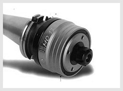 Machine Spindles & Speeders