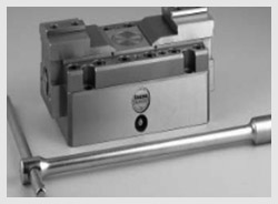 Precision Vises