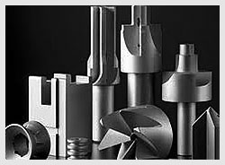Tungsten Carbide Parts